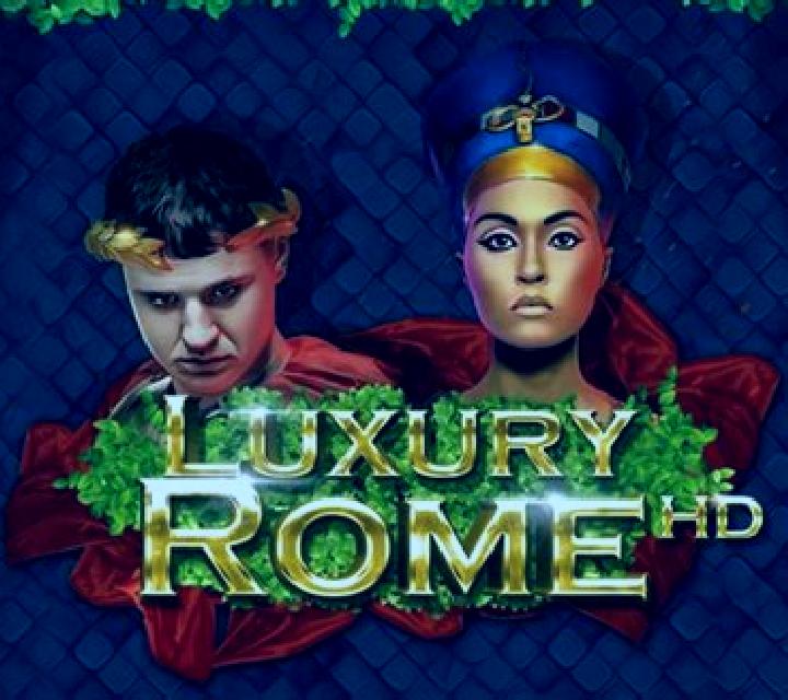 Luxury Rome online slot
