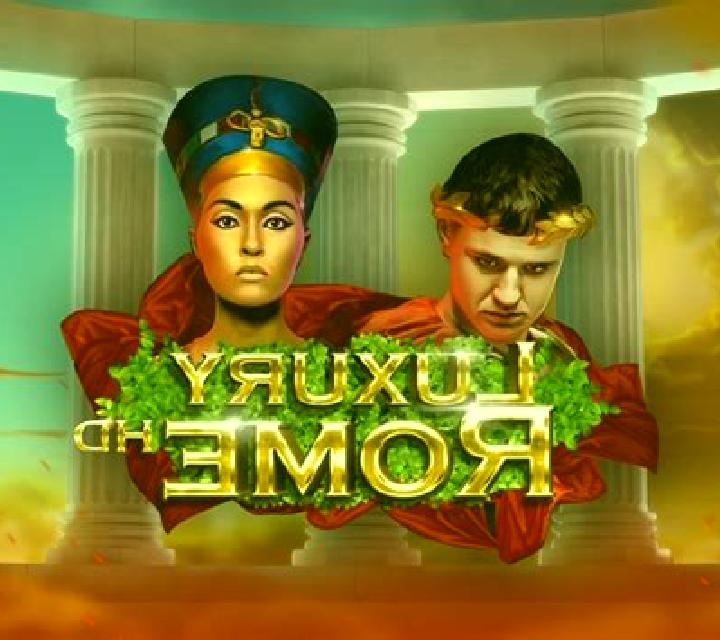 Luxury Rome slot