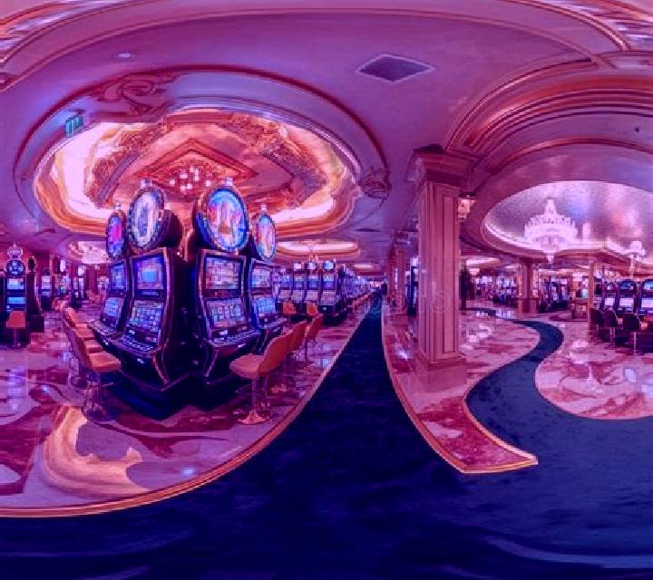 Luxury Room online slot
