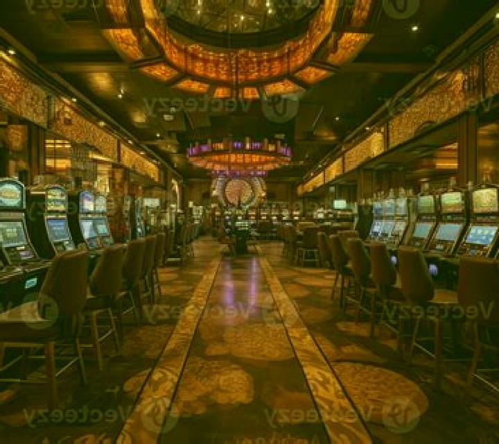 Luxury Room slot machine