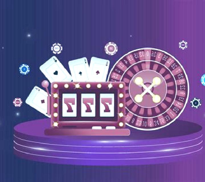 Luz de Draco 40/6 online slot