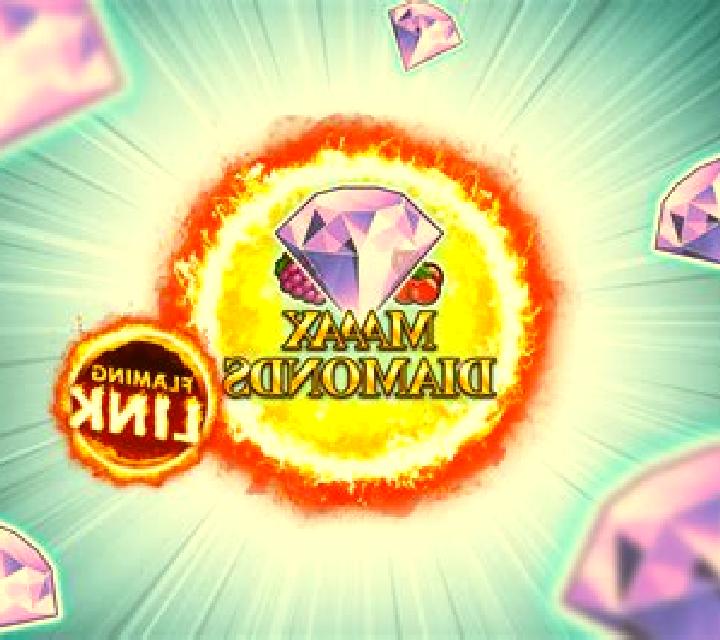 Maaax Diamonds Deluxe online slot
