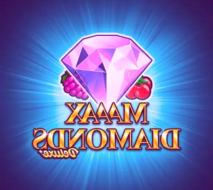 Maaax Diamonds Deluxe slot