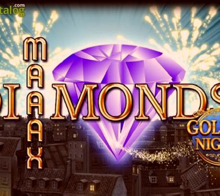 Maaax Diamonds GDN slot