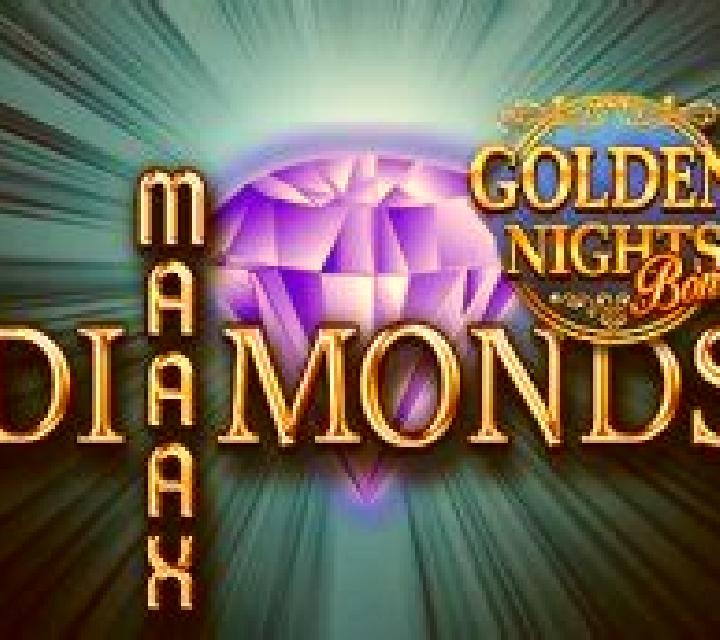 Maaax Diamonds online slot
