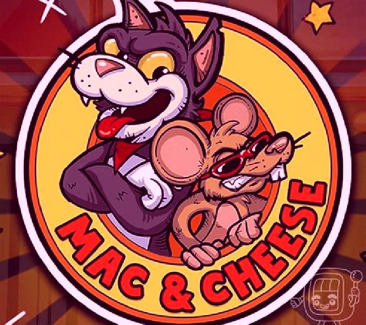 Mac & Cheese slot