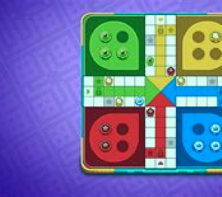 Mac Ludo online slot