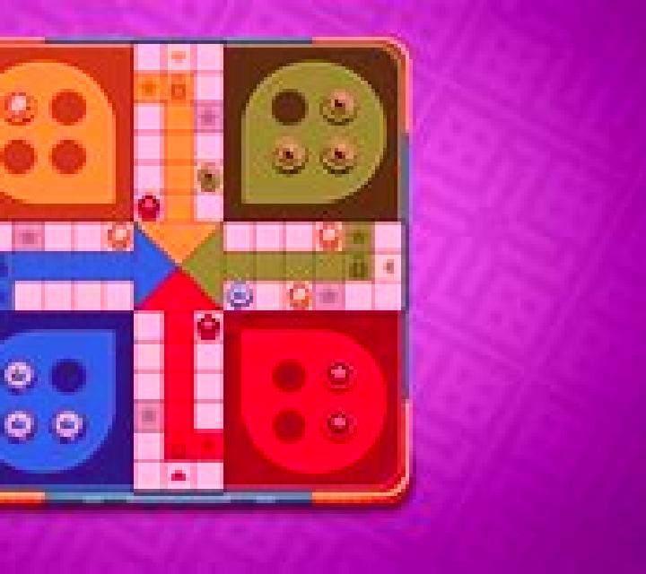 Mac Ludo slot game