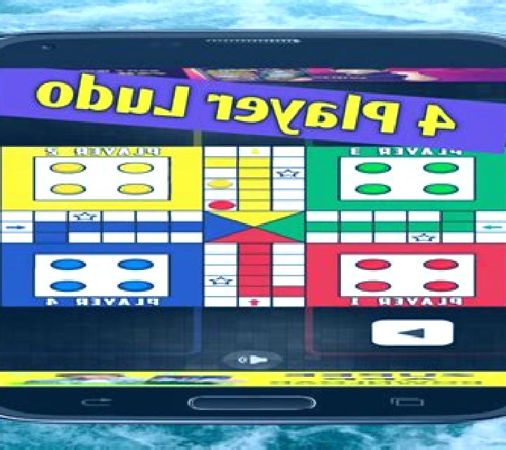 Mac Ludo slot machine