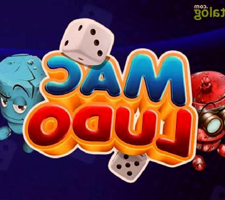 Mac Ludo slot