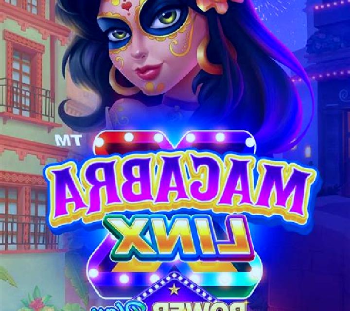 Macabra LinX slot game