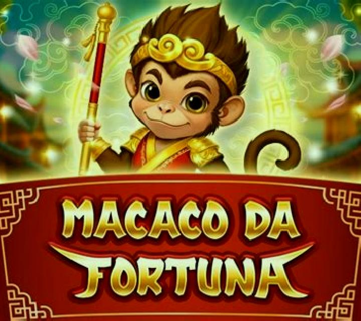 Macaco Da Fortuna slot game