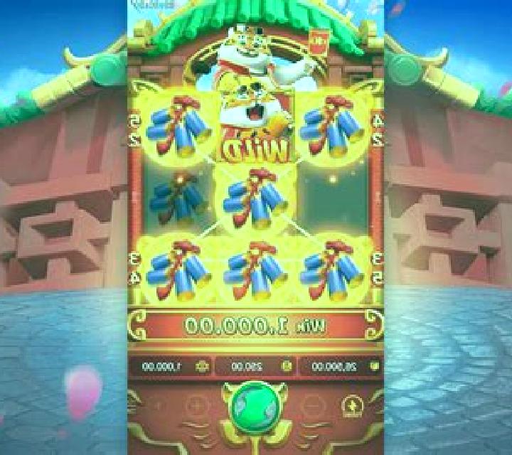Macaco Da Fortuna slot machine