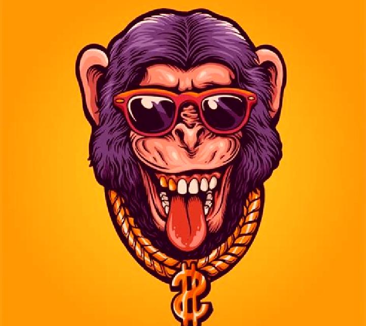 Macaco Milionario slot game