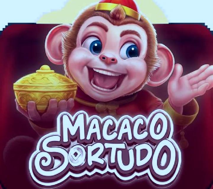 Macaco Sortudo online slot