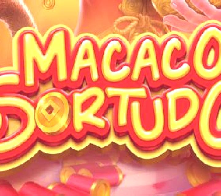 Macaco Sortudo slot