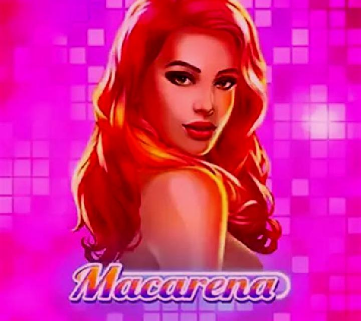 Macarena online slot