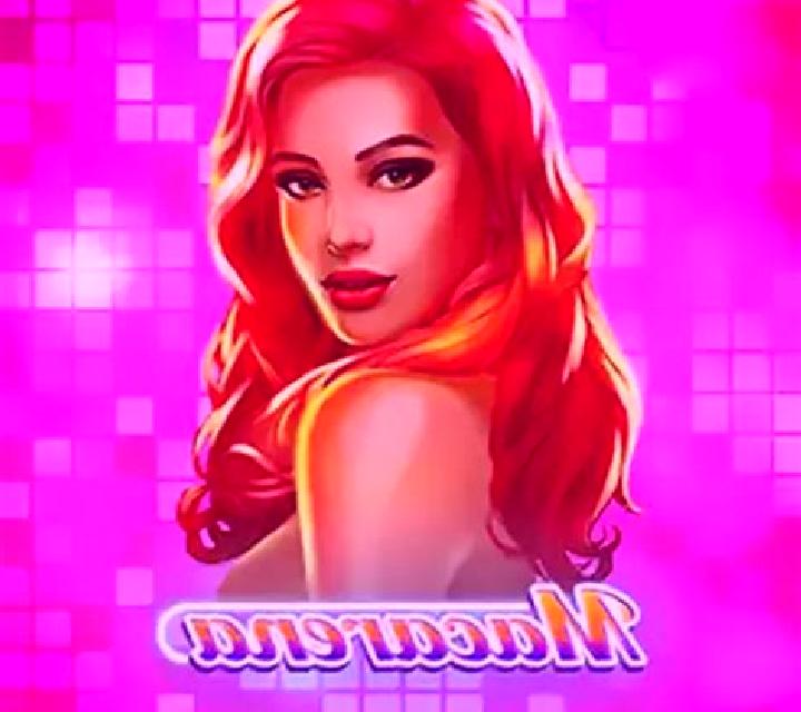 Macarena slot game