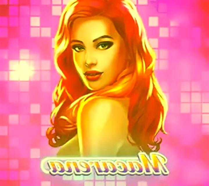 Macarena slot machine