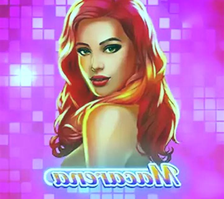 Macarena slot