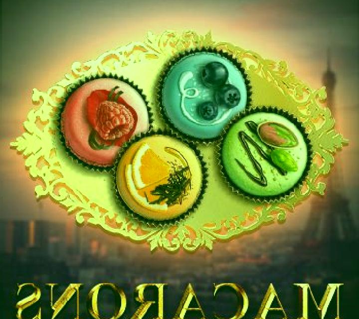 Macarons slot