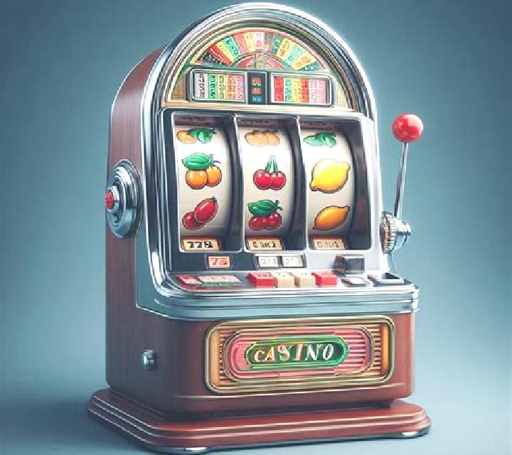 Macau 8 online slot