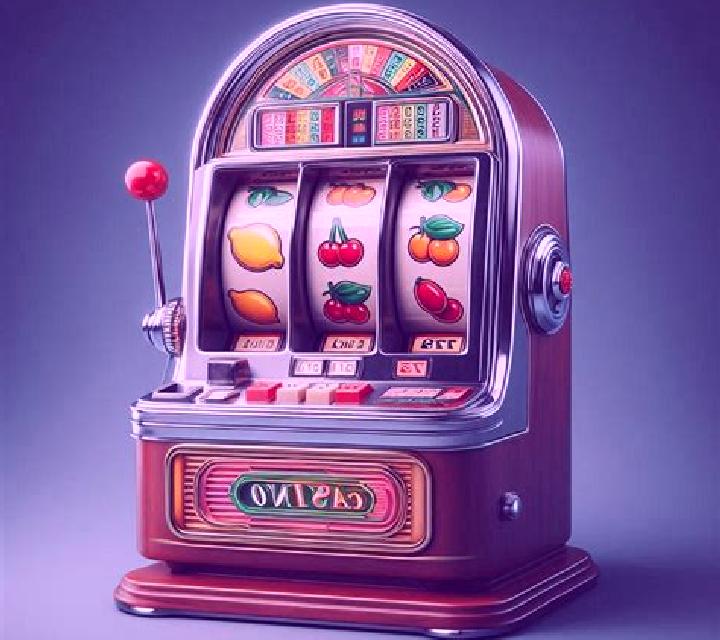 Macau 8 slot game