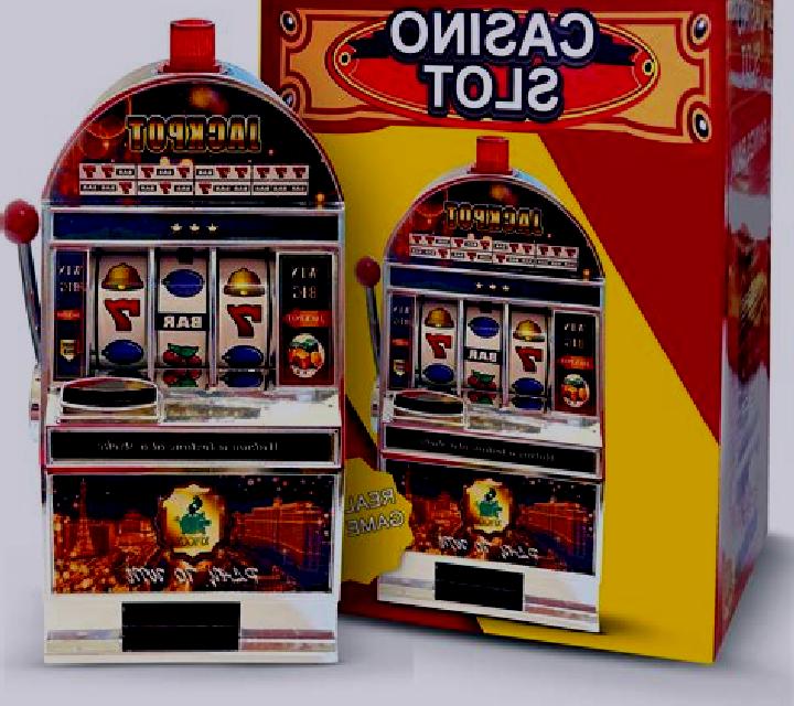 Macau 8 slot machine