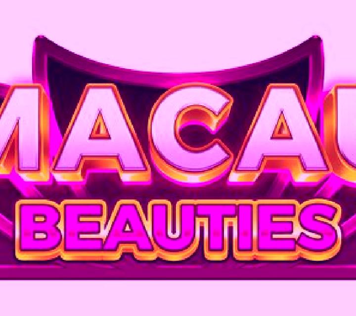 Macau Beauties online slot