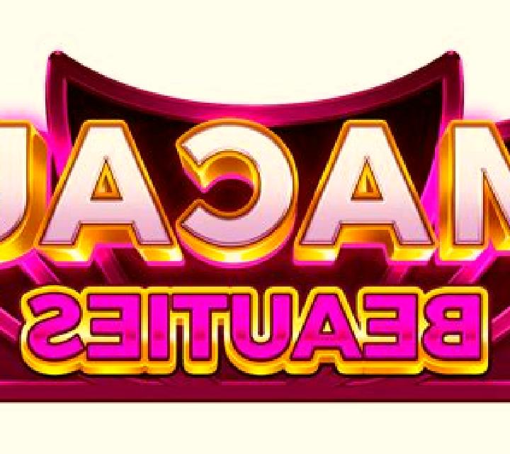 Macau Beauties slot game