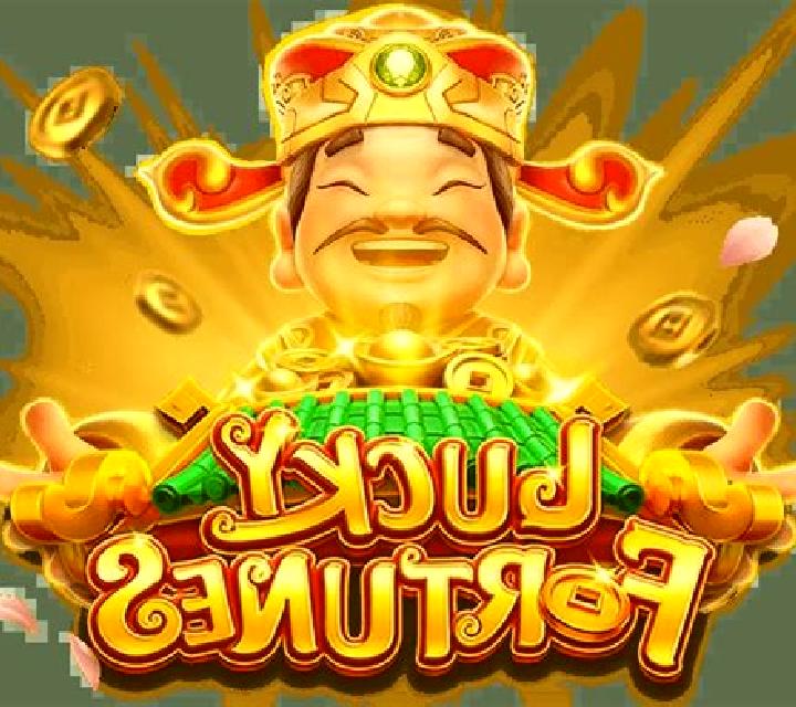 Macau Fortune slot game