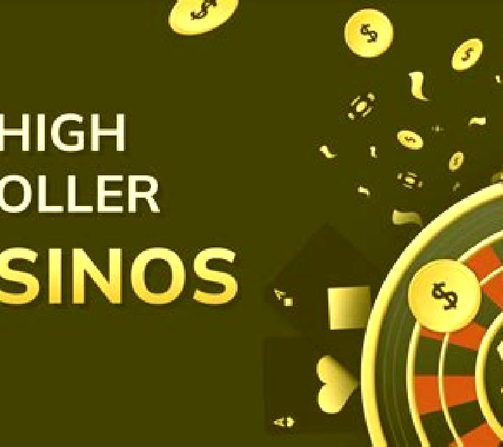 Macau High Roller online slot