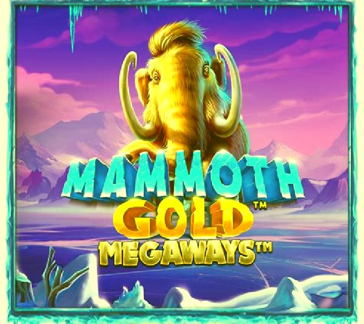 Machina Megaways Mini-max slot game