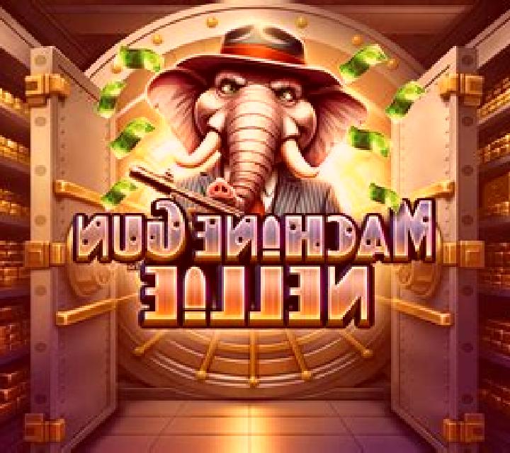 Machine Gun Nellie online slot