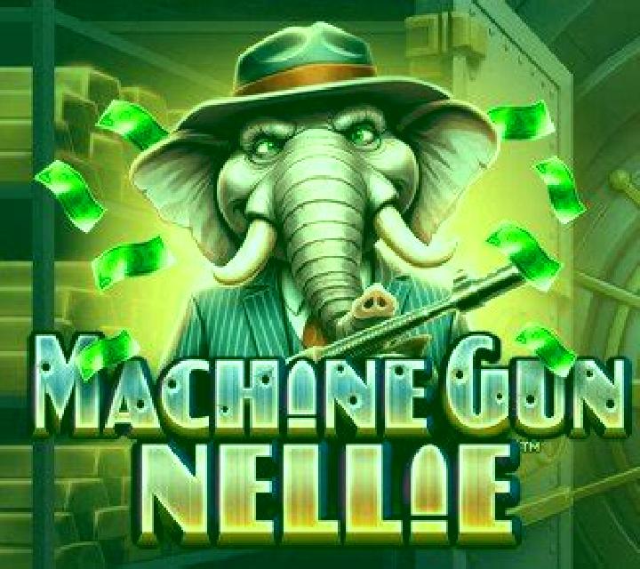 Machine Gun Nellie slot