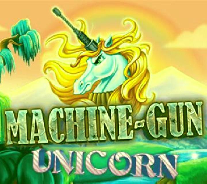 Machine Gun Unicorn slot