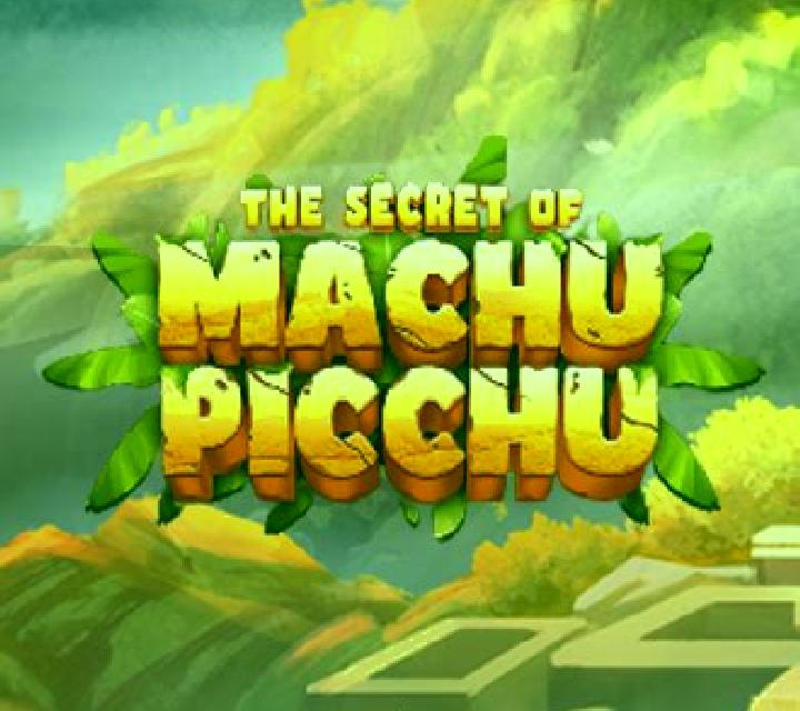 Machu Pacha online slot
