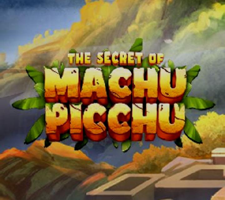 Machu Pacha slot game