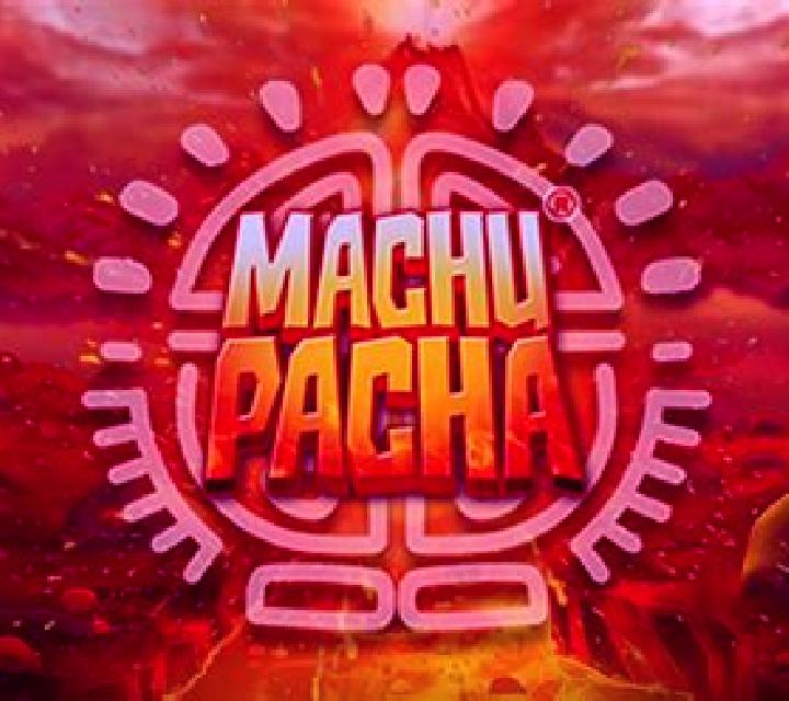 Machu Pacha slot machine