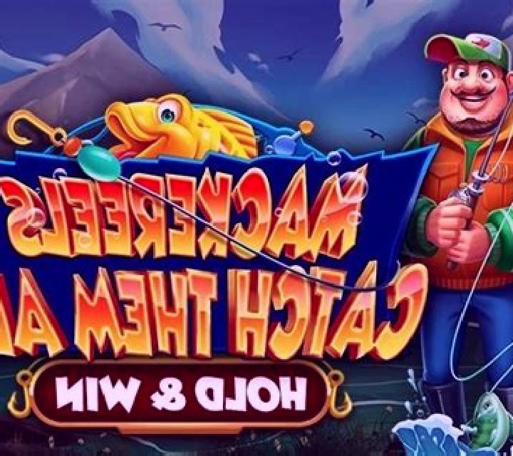 Mackereels Catch Tham All online slot