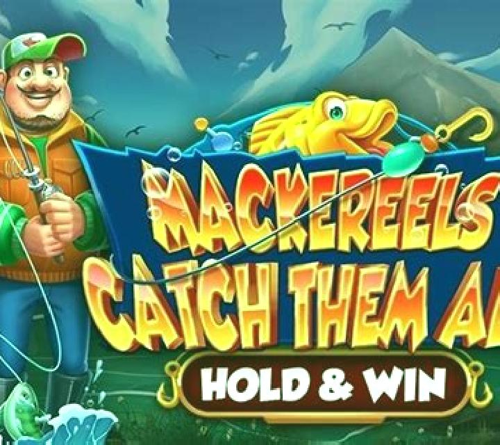 Mackereels Catch Tham All slot