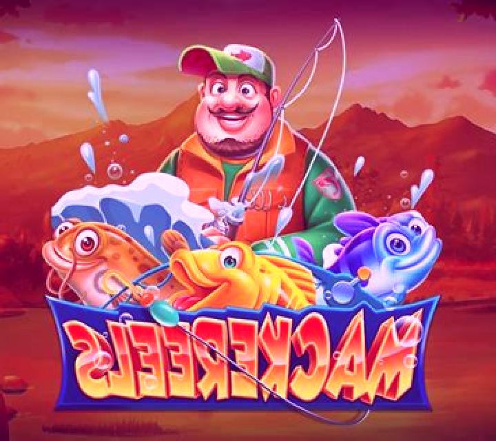 Mackereels online slot