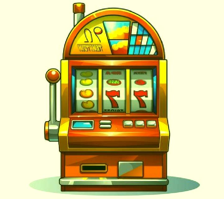 Mackereels slot machine