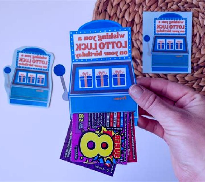Mad 4 Lotto slot game