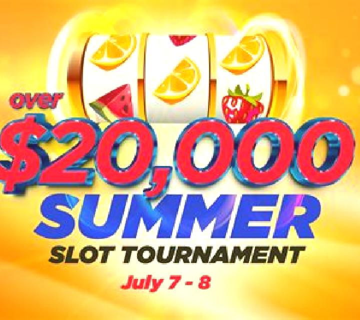 Mad 4 Summer slot game