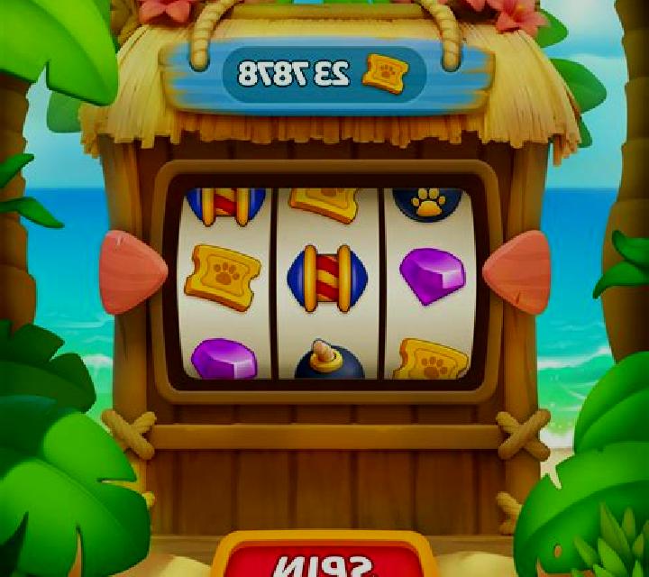 Mad 4 Summer slot machine