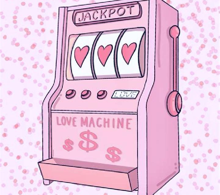 Mad 4 Valentine s slot game