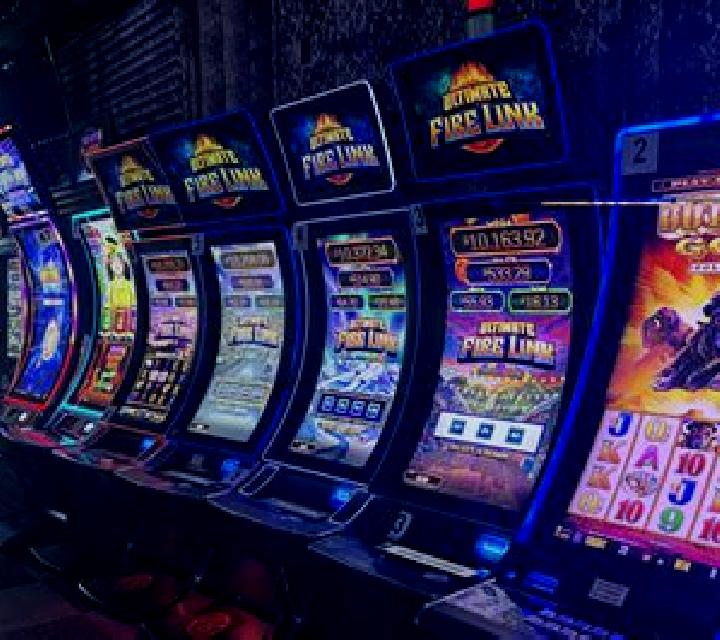 Mad 58 online slot