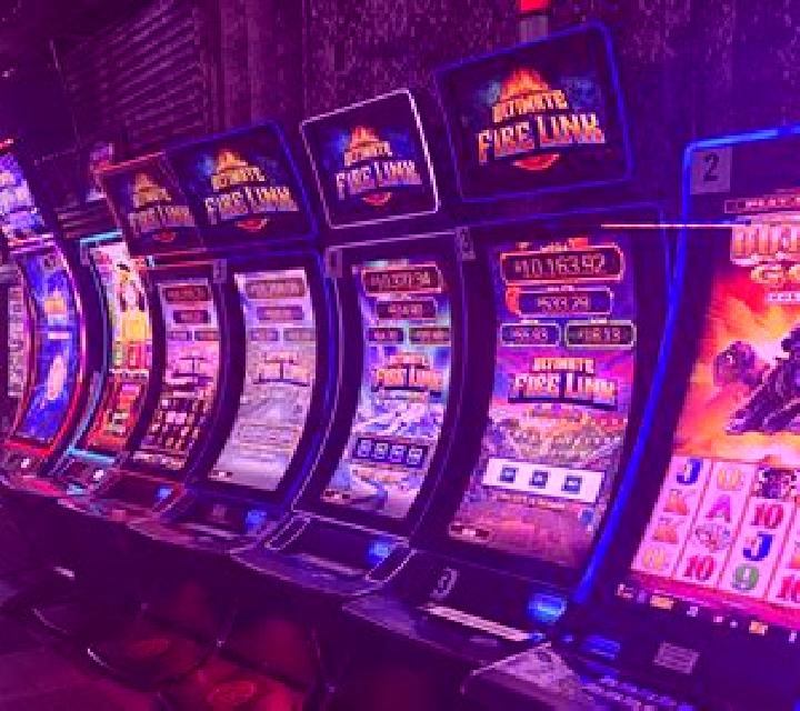 Mad 58 slot game