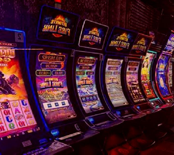Mad 58 slot